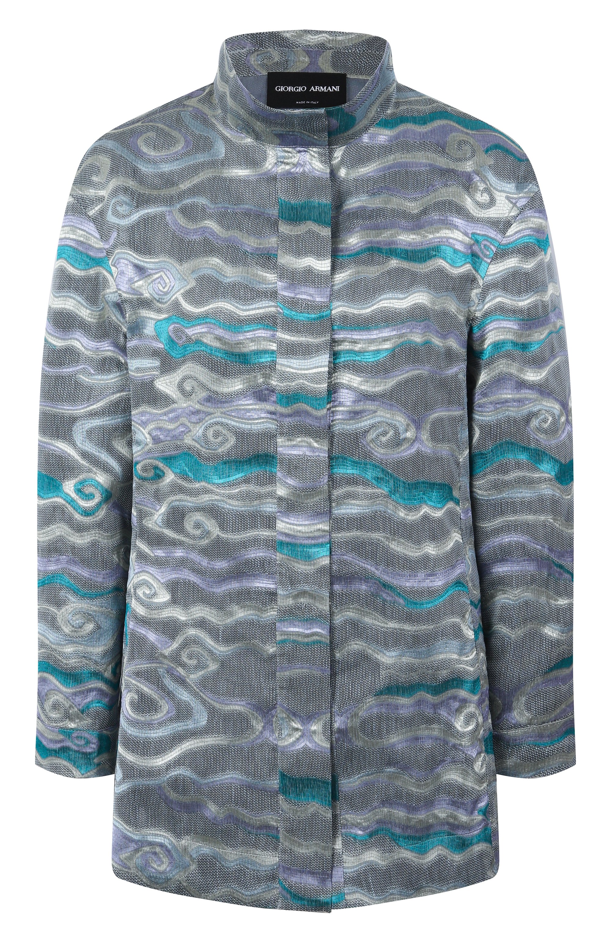 Куртка GIORGIO ARMANI, арт. GW001354/TE13895, фото 1