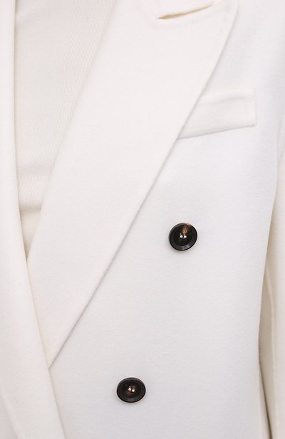 Кашемировое пальто KITON, арт. D52608DK05I38, фото 5