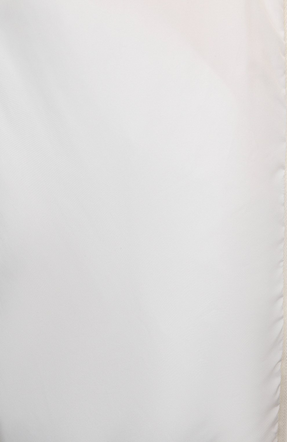 Пуховый жилет KHRISJOY, арт. KWF24R2803/NY0002, фото 6