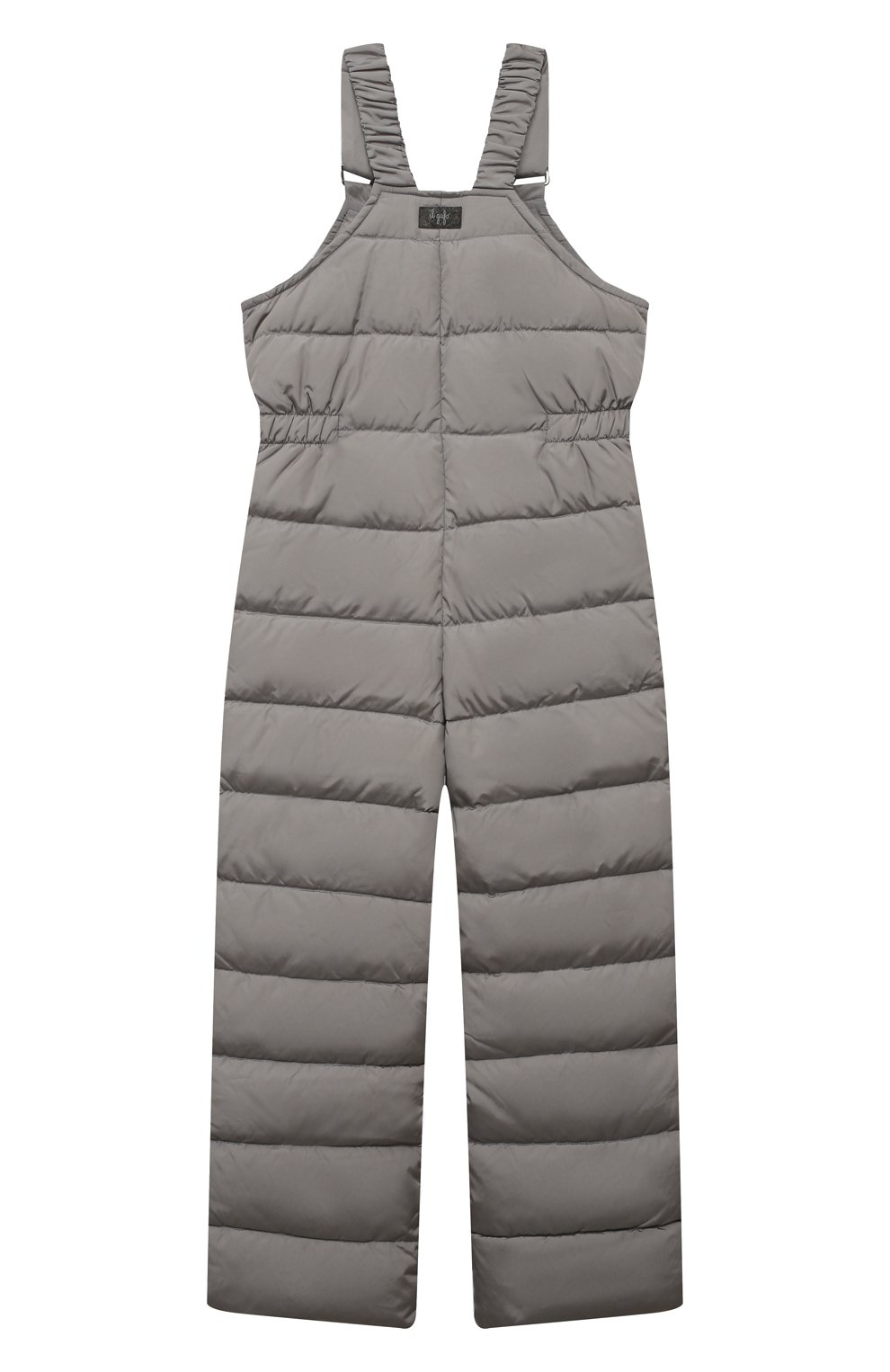 Пуховый комбинезон IL GUFO, арт. A22ST007N0031/10A-14A, фото 2