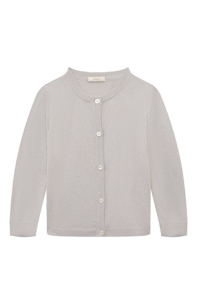 Комплект из кардигана и брюк BABY T, арт. 24AIR115C/18M-36M, фото 2