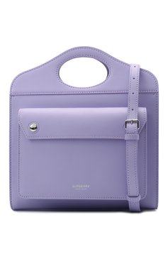 Сумка pocket BURBERRY, арт. 8050460, фото 7