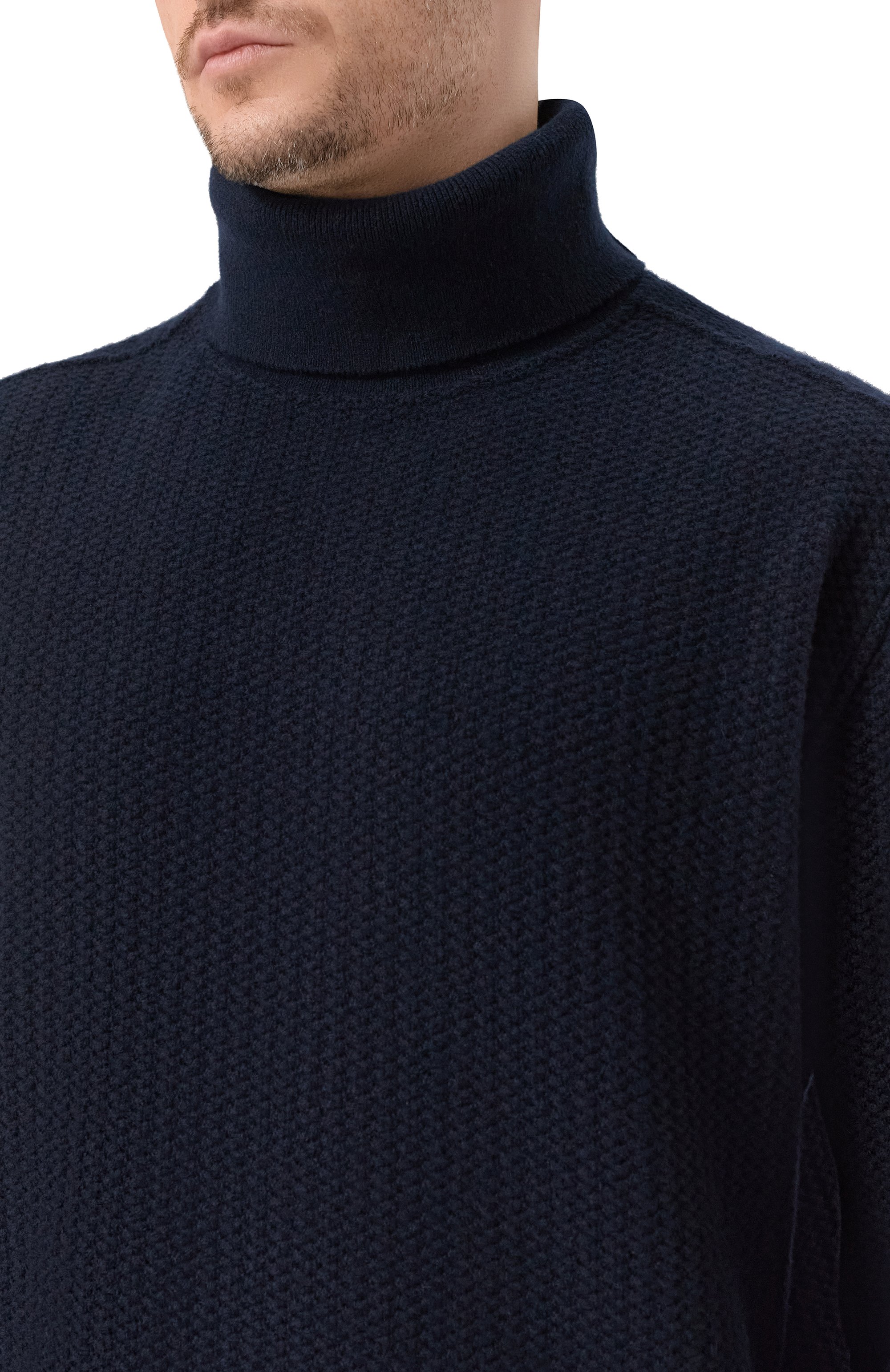 Свитер из шерсти и кашемира MVST, арт. M25.1MM.H001/J010, фото 5