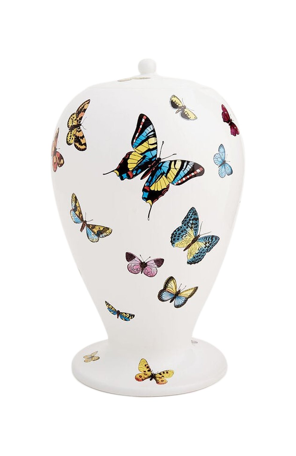 Ваза farfalle FORNASETTI, арт. F0R-10539, фото 2
