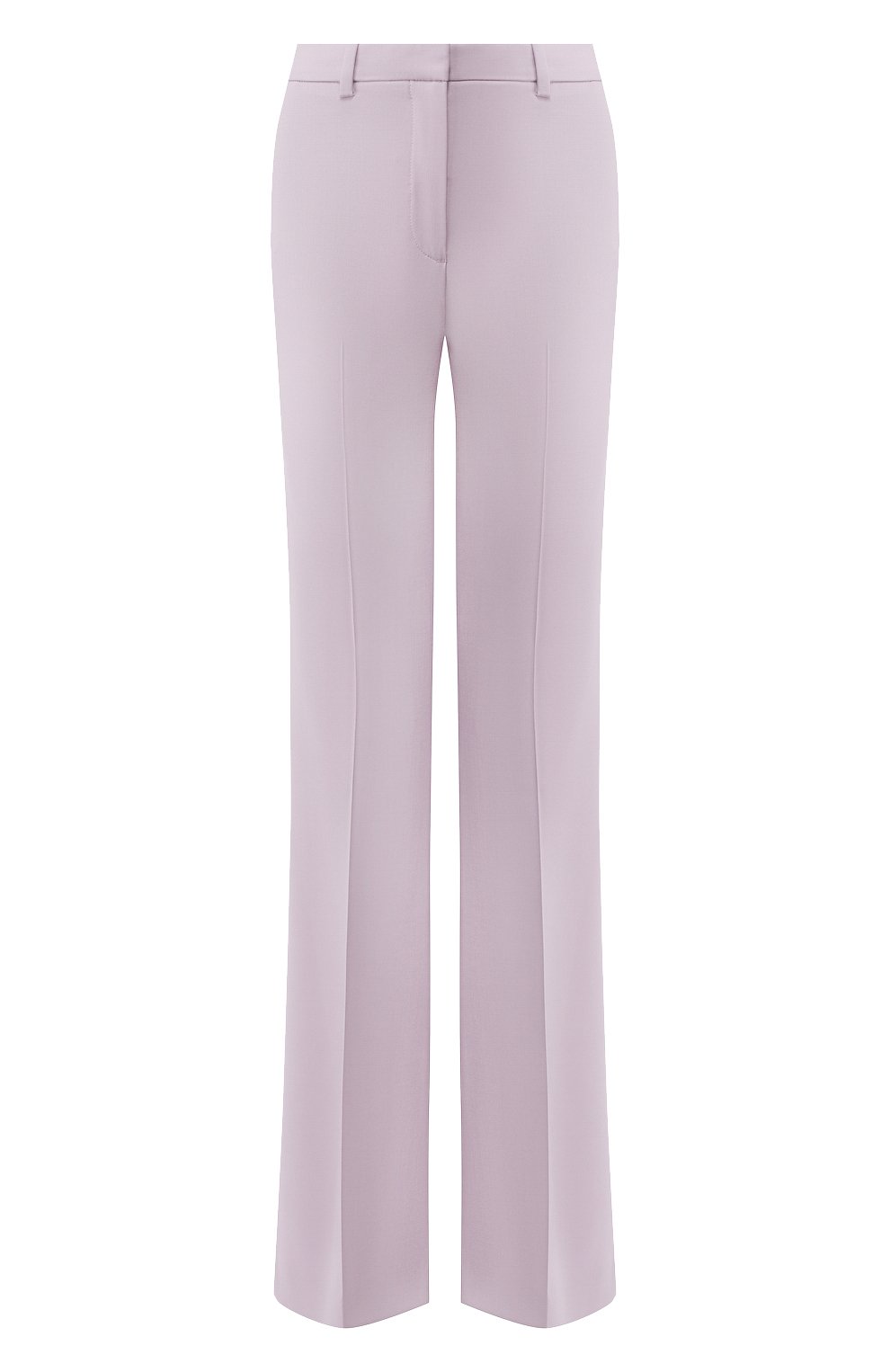 Шерстяные брюки THEORY, арт. I0001201, фото 1