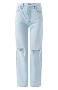 Светло-голубой