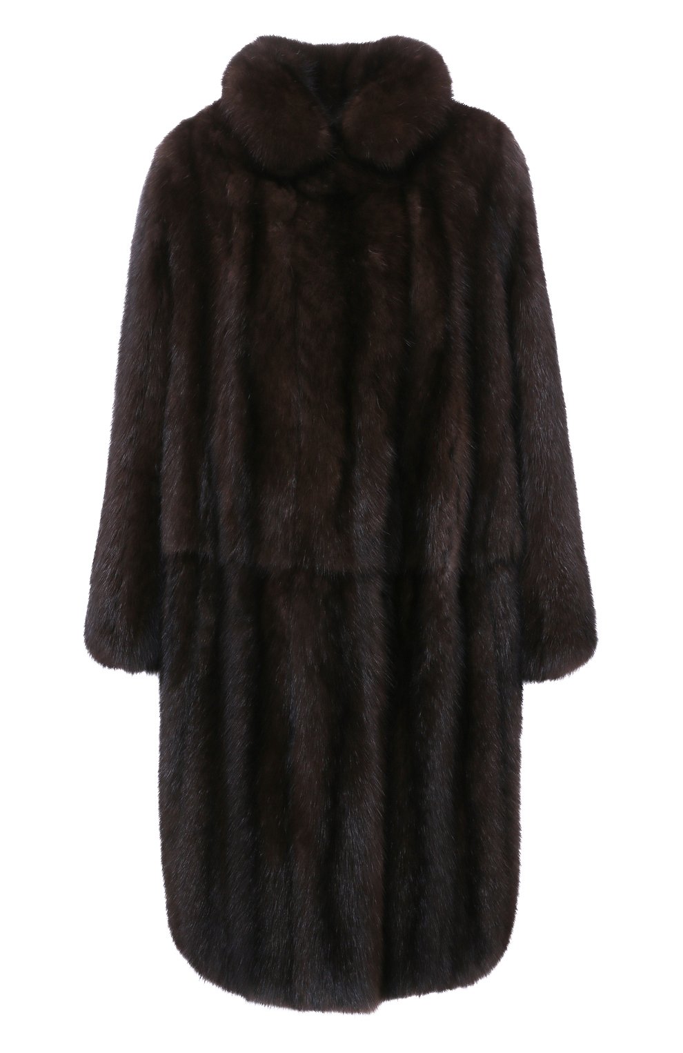 Шуба из меха соболя VICTORIA KUSENKOVA, арт. 703500003497, фото 1