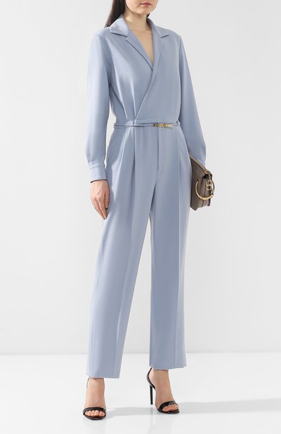 Шерстяной комбинезон RALPH LAUREN, арт. 290740394, фото 2