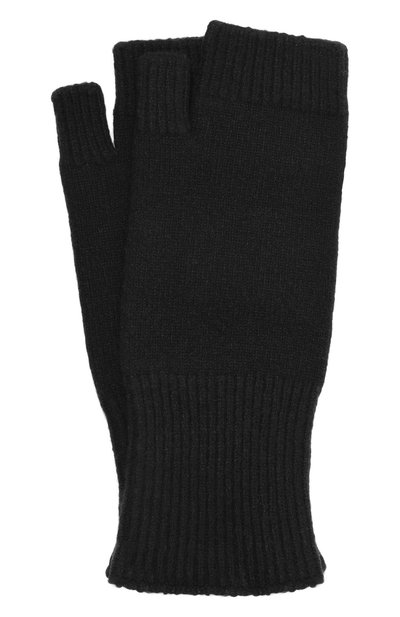 Митенки из шерсти и кашемира TEGIN, арт. CW5231-712, фото 1