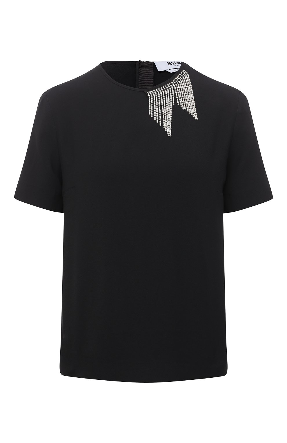 Футболка MSGM, арт. 2943MDM02X 207600, фото 1