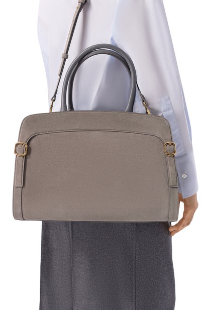 Сумка SANTONI, арт. DFBGA2779DB-HI0M, фото 2