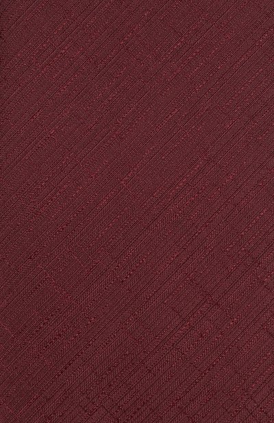 Шелковый галстук BRIONI, арт. 062H/06485, фото 3
