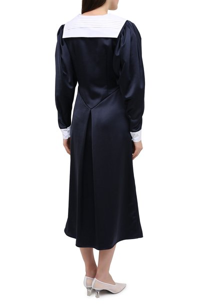 Платье MASTERPEACE, арт. MP-atlas-01, фото 4