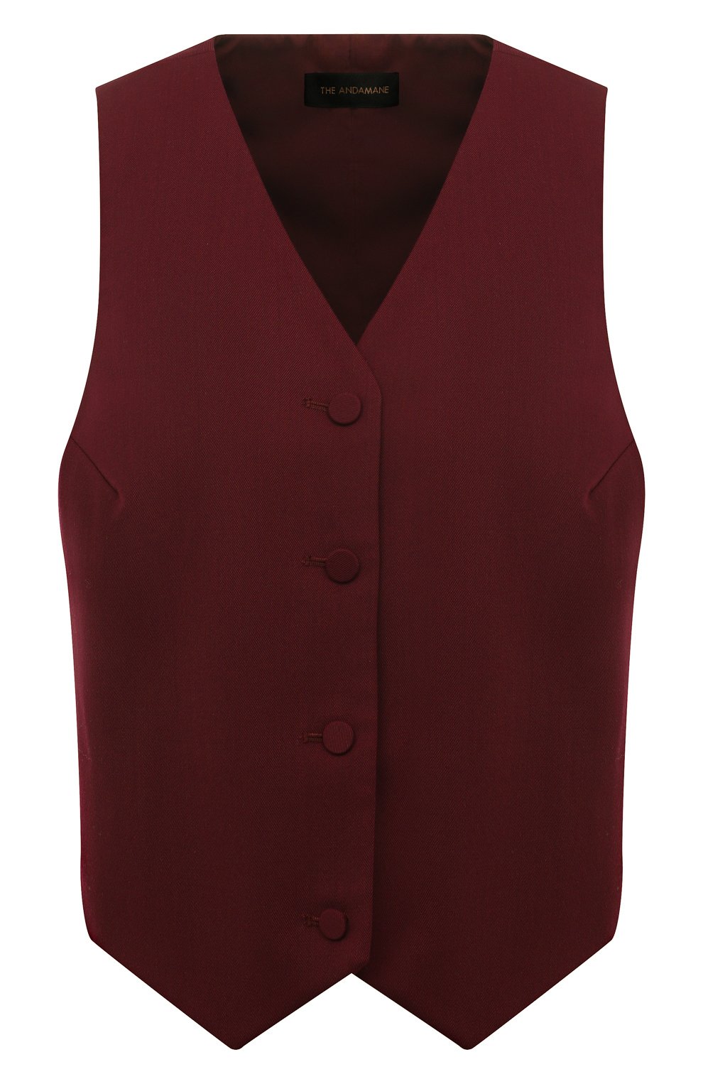 Жилет THE ANDAMANE, арт. T160911C/TNW037, фото 1