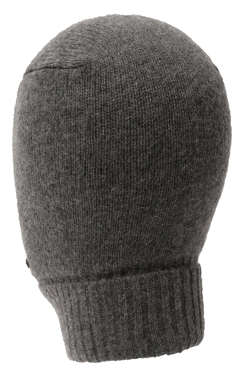 Шерстяная шапка-балаклава IL TRENINO, арт. CL-4101/B, фото 2