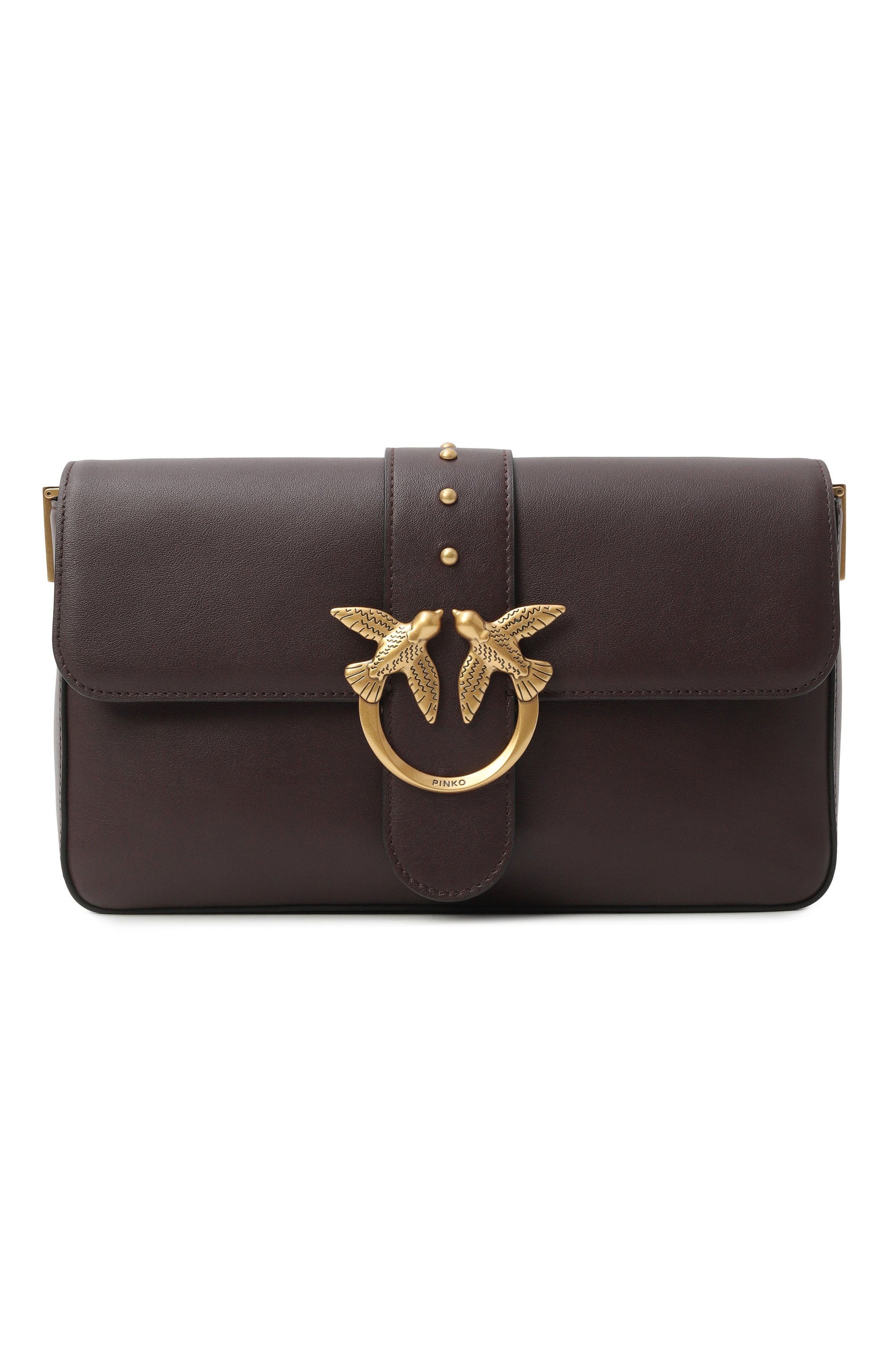 Сумка love one slouchy medium PINKO, арт. 105823/A0Q0, фото 1