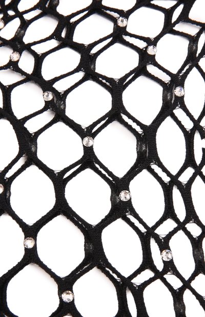 Колготки amina muaddi x wolford WOLFORD, арт. 19335, фото 3