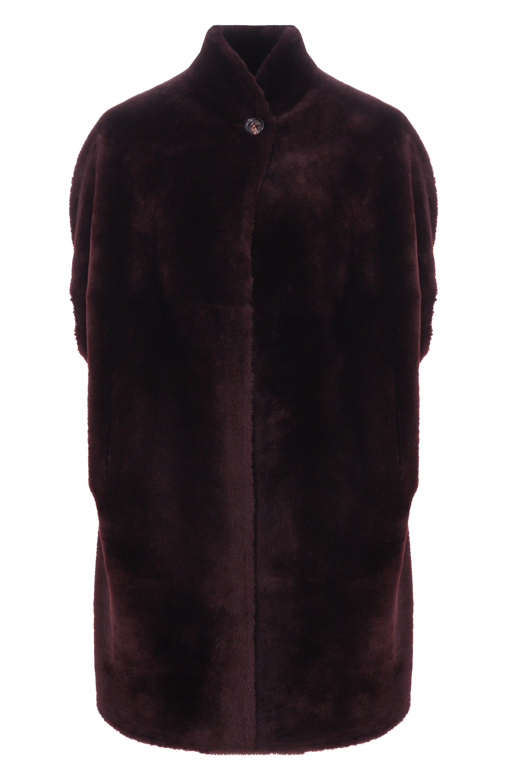 Дубленка из овчины KITON, арт. D62675K0551L, фото 1