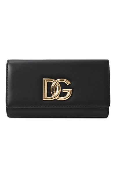 Женский клатч 3.5 DOLCE & GABBANA, арт. BB9580_BE9580/AW576_1