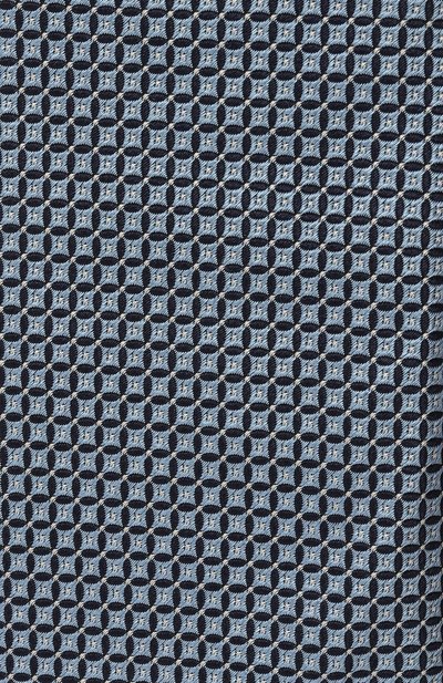 Шелковый галстук ZEGNA, арт. 1P8/Z8D03TA8, фото 4