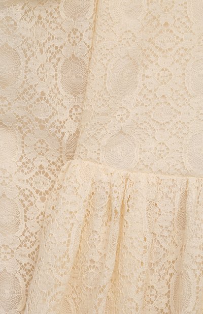 Хлопковое платье ULYANA SERGEENKO, арт. ABL004KD21P (1120Б21), фото 3