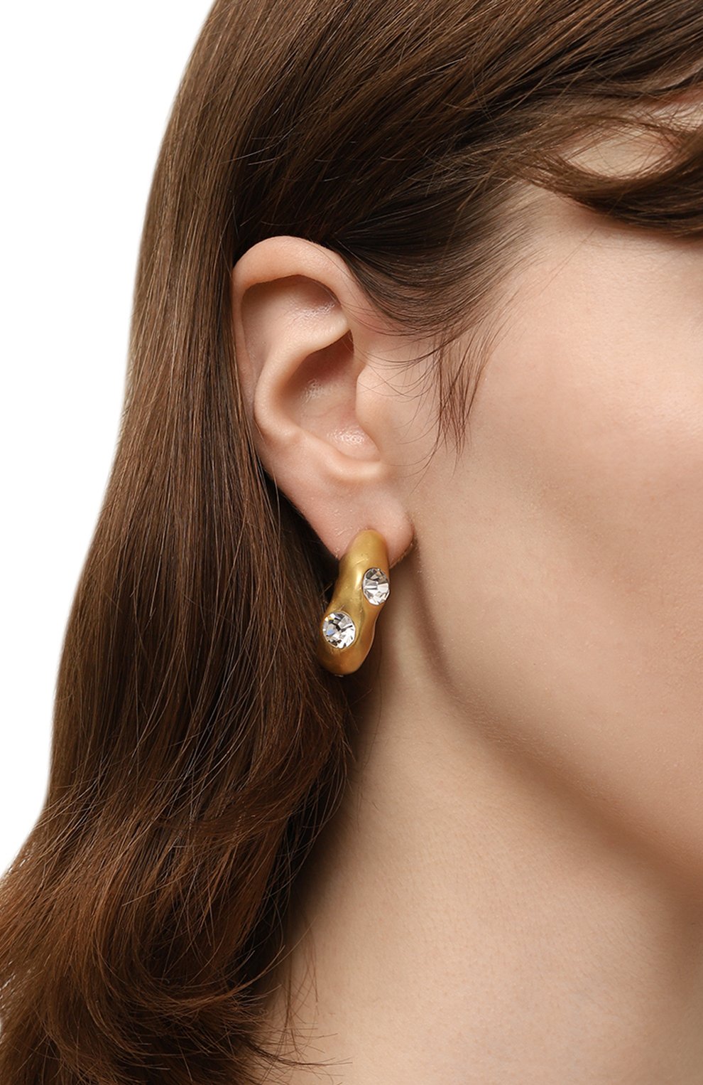 Серьги FORTE_FORTE, арт. 10796, фото 2