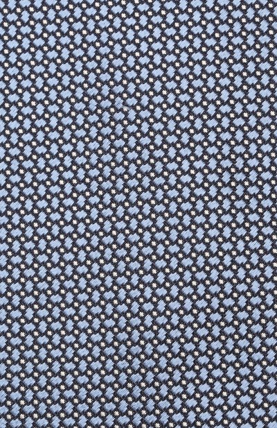 Шелковый галстук ZEGNA, арт. Z5E20/1XW, фото 3