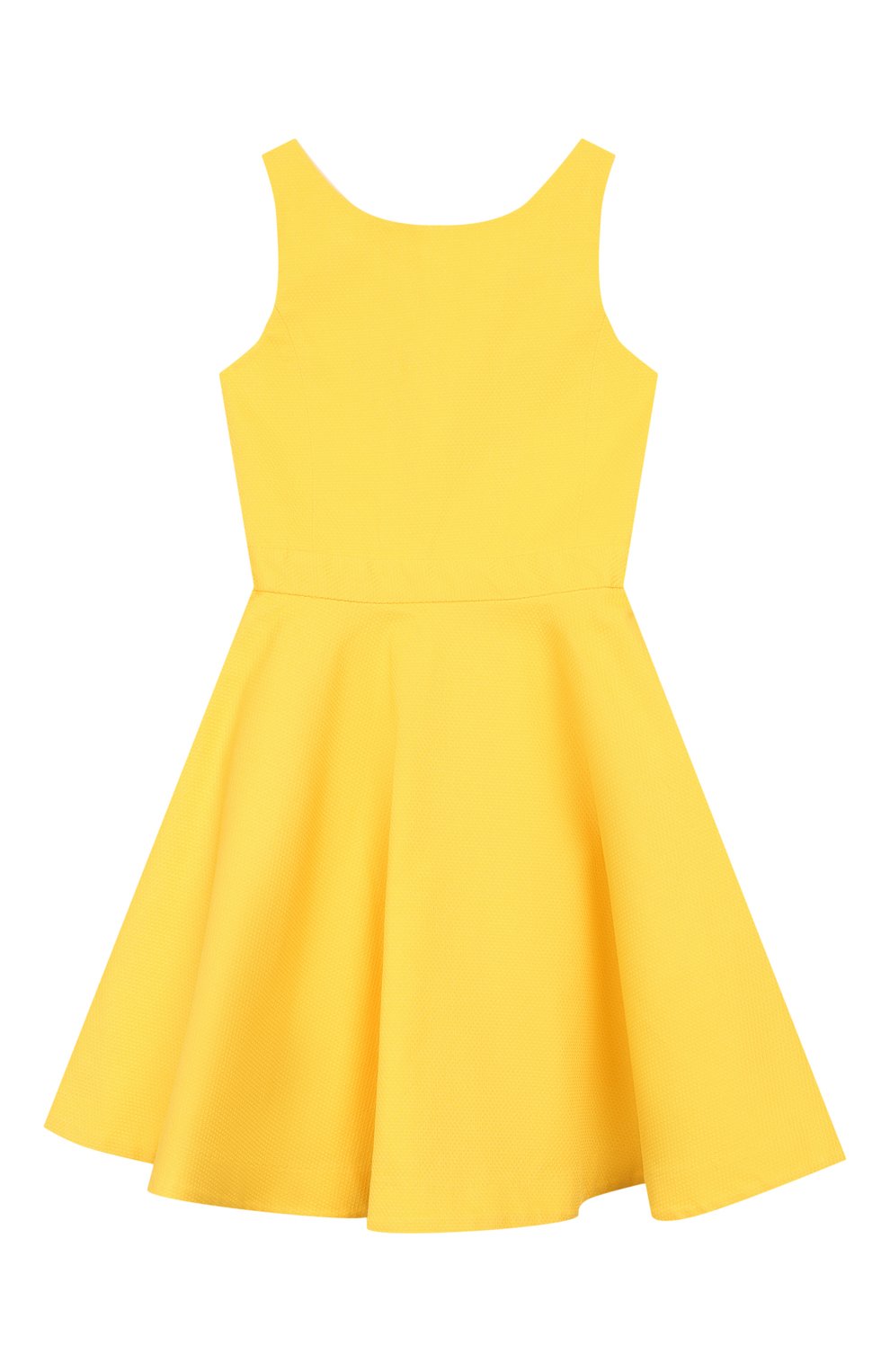 Хлопковый сарафан POLO RALPH LAUREN, арт. 312784352, фото 1