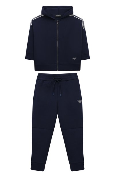 Спортивный костюм EMPORIO ARMANI, арт. 3D4VJD/1JHSZ