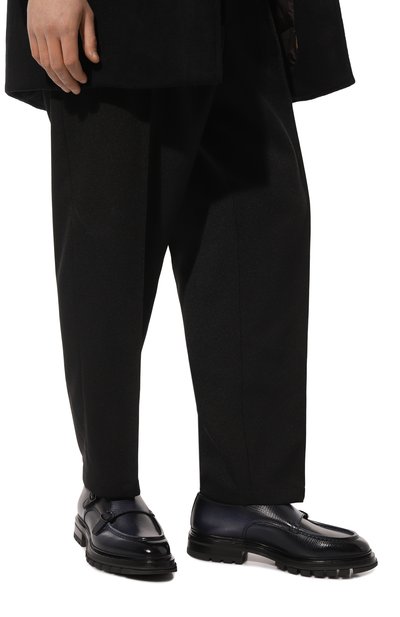 Кожаные монки colin SANTONI, арт. MCCG17753MM7HTU6U59, фото 3