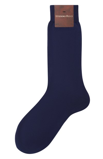 Мужские хлопковые носки STEFANO RICCI, арт. C037UN0006/C037UN