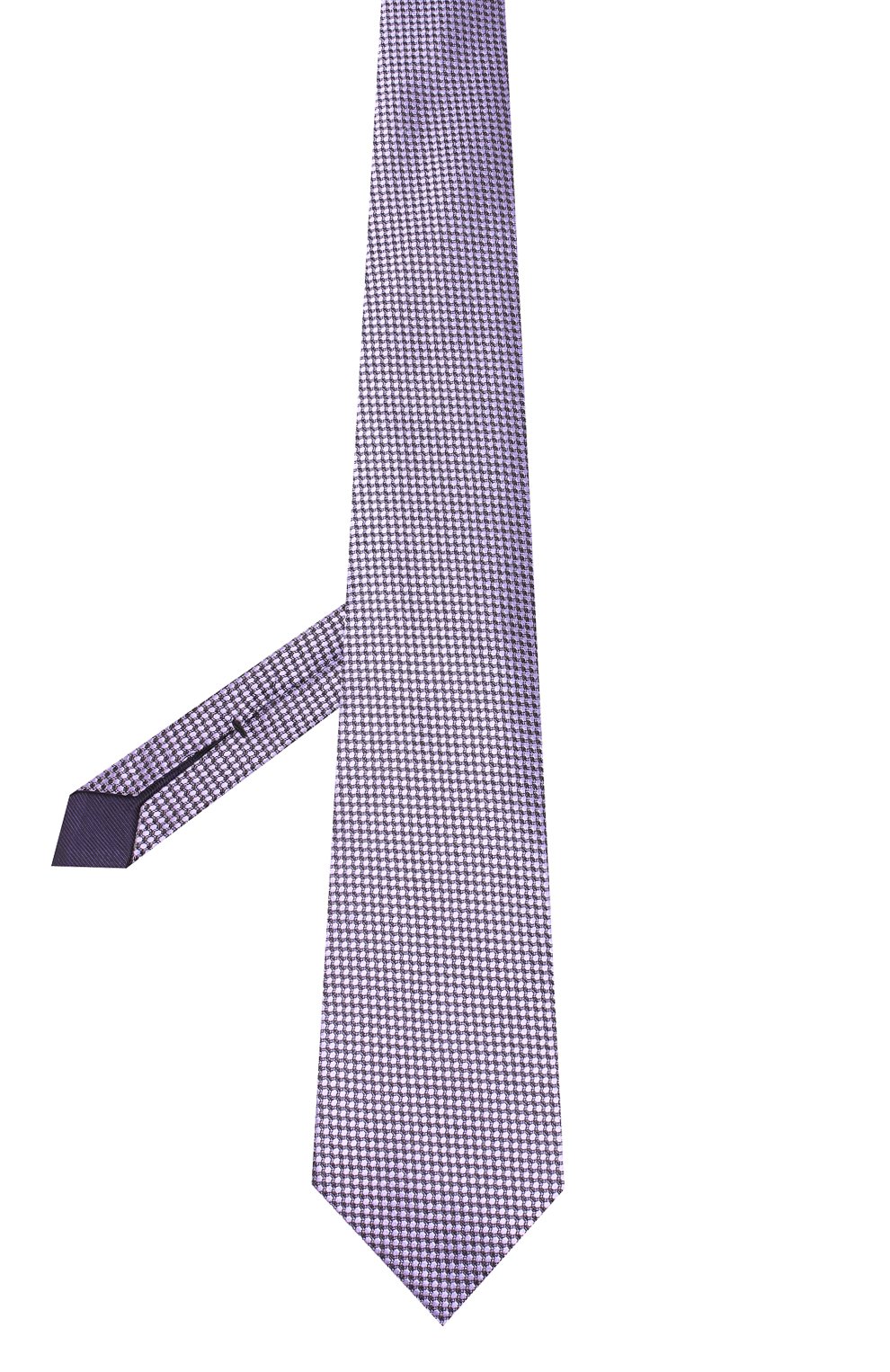 Шелковый галстук TOM FORD, арт. 7TF21/XT0, фото 2