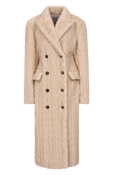 Женская шуба GIUSEPPE DI MORABITO, арт. 05FWC0064 05360