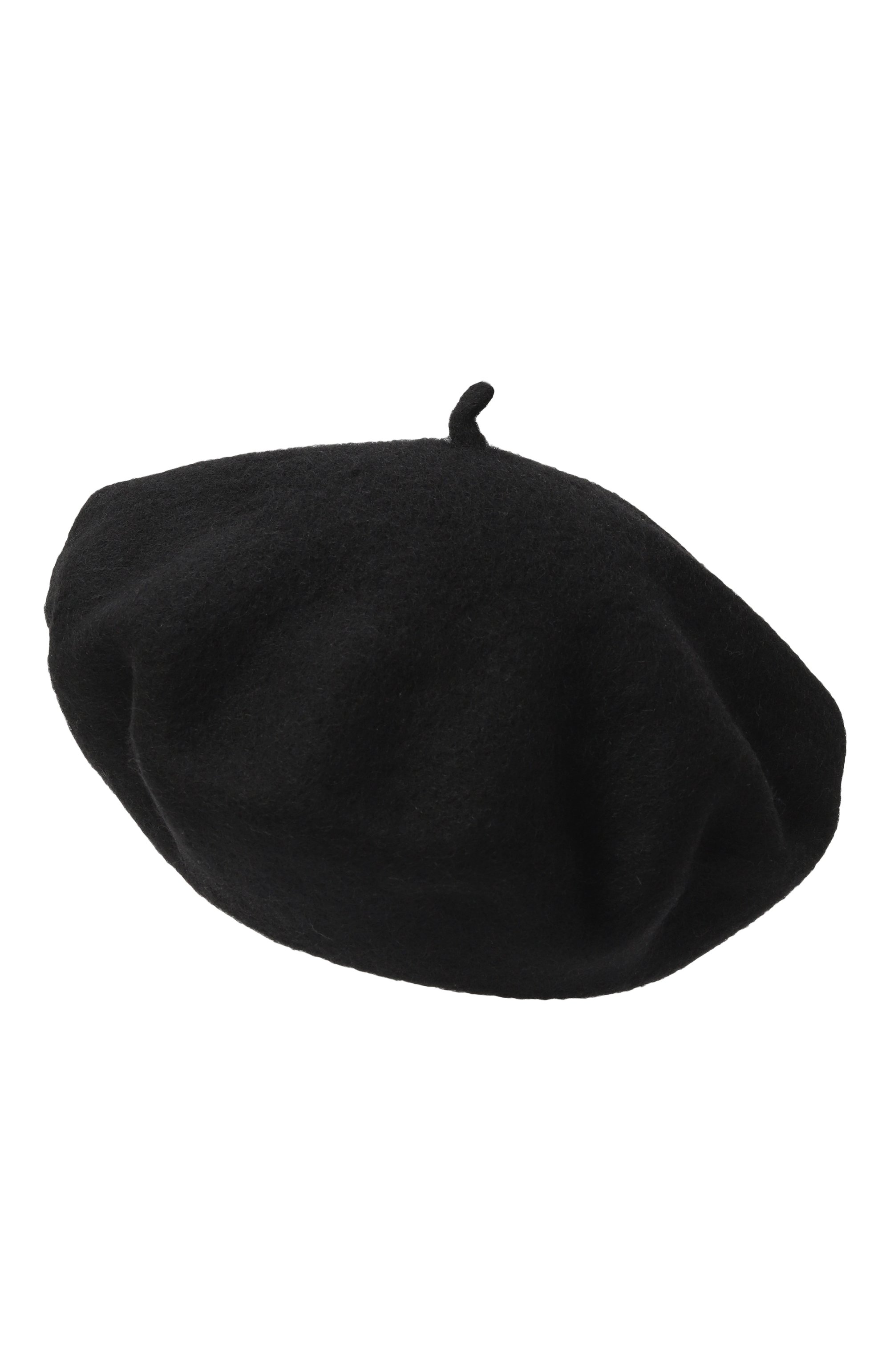 Шерстяной берет ELISABETTA FRANCHI LA MIA BAMBINA, арт. EFCP028C/TV062, фото 2