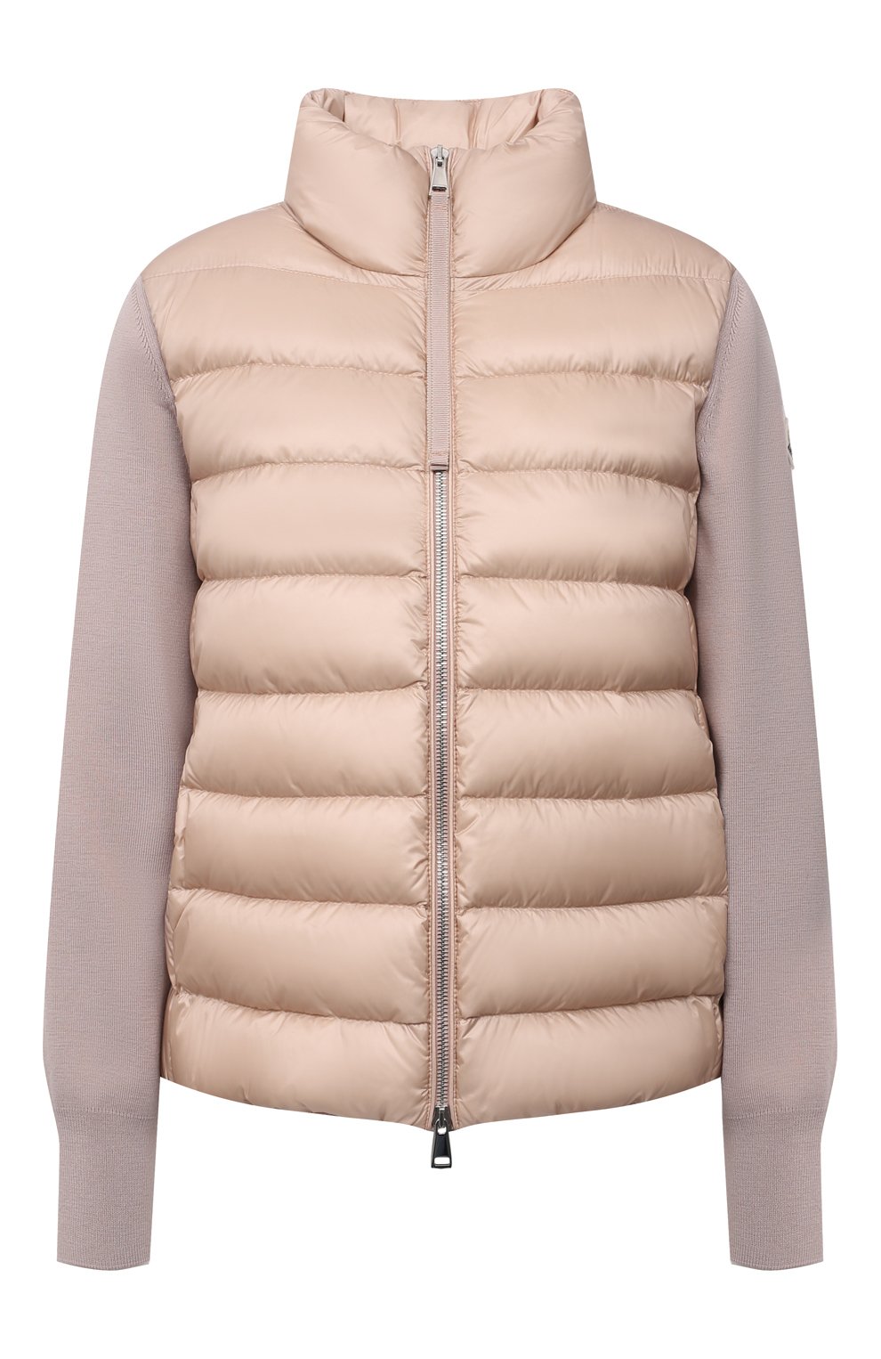  Пуховая куртка MONCLER, арт. G2-093-9B000-30-M1131, фото 1