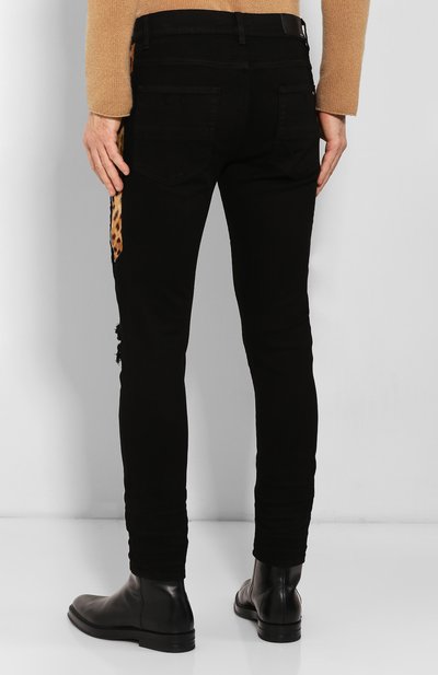 Джинсы AMIRI, арт. S0M01154SD, фото 4