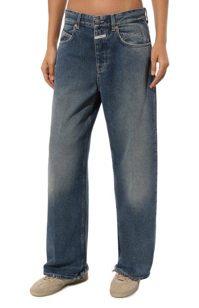 Джинсы CLOSED, арт. C20189-18S-58, фото 3