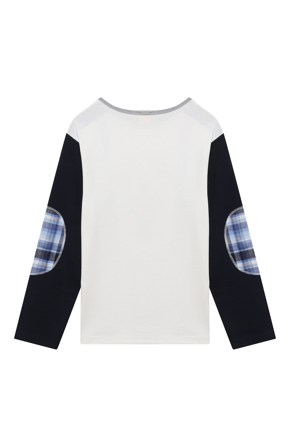 Хлопковая пижама STORY LORIS, арт. 36322/8A-16A, фото 3