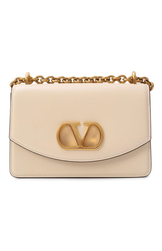 Сумка Vain small Valentino 8W2B0R17/GCB Кремовый 8W2B0R17/GCB