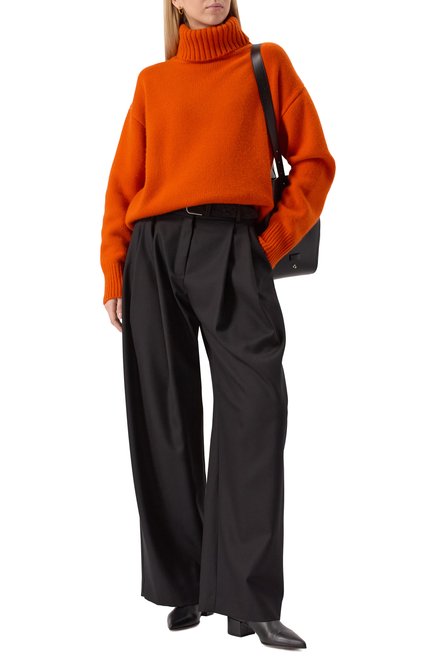 Женский кашемировый свитер EXTREME CASHMERE, арт. 020-156-01-TU-01