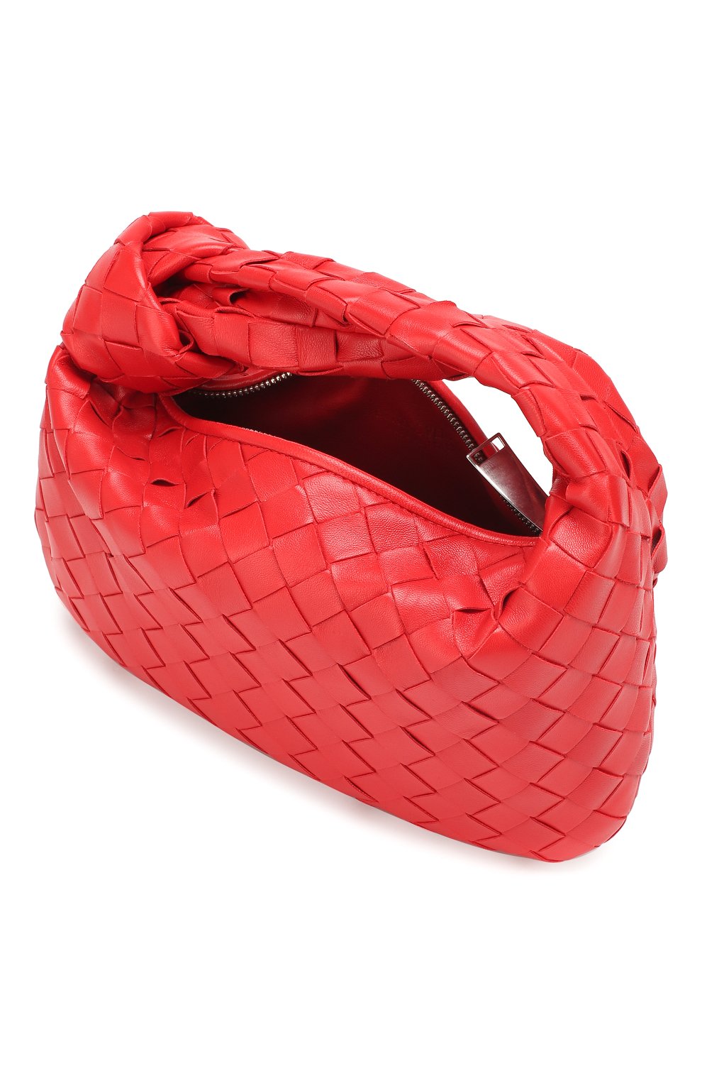 Сумка jodie mini BOTTEGA VENETA, арт. 609409/VCPP5, фото 4