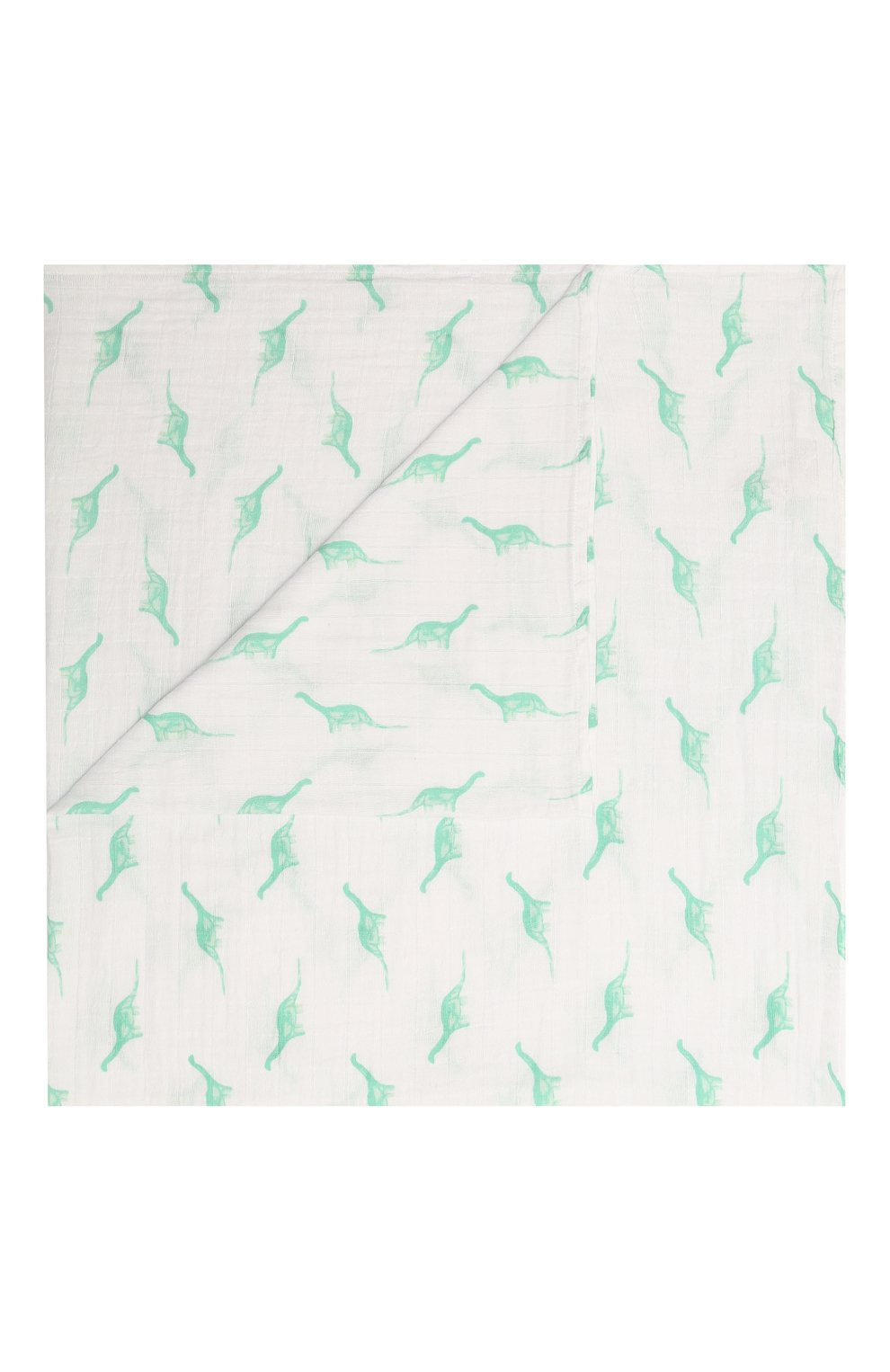 Комплект из трех пеленок ADEN+ANAIS, арт. WL2003, фото 2