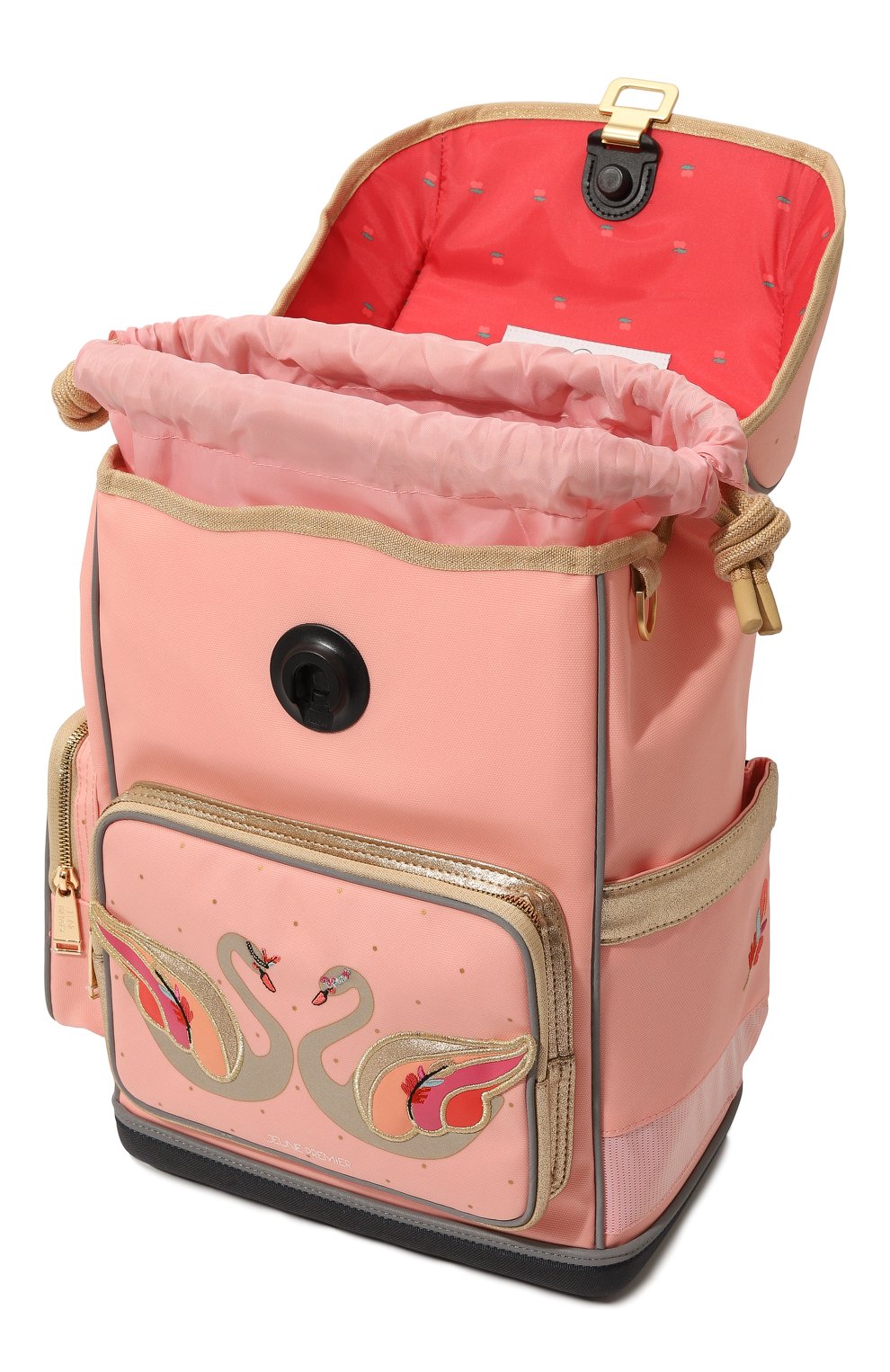 Рюкзак ergomaxx JEUNE PREMIER, арт. Erx23186, фото 3