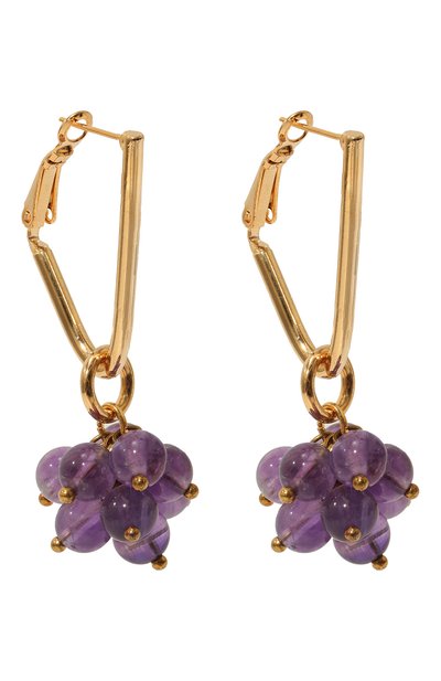 Серьги CRYSTALLINE JEWELLERY, арт. 377В, фото 3