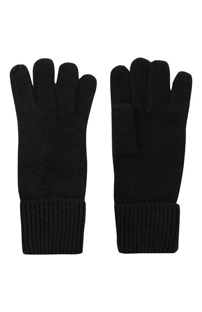 Перчатки из кашемира и шелка IL BORGO CASHMERE, арт. 54-1336G0, фото 2