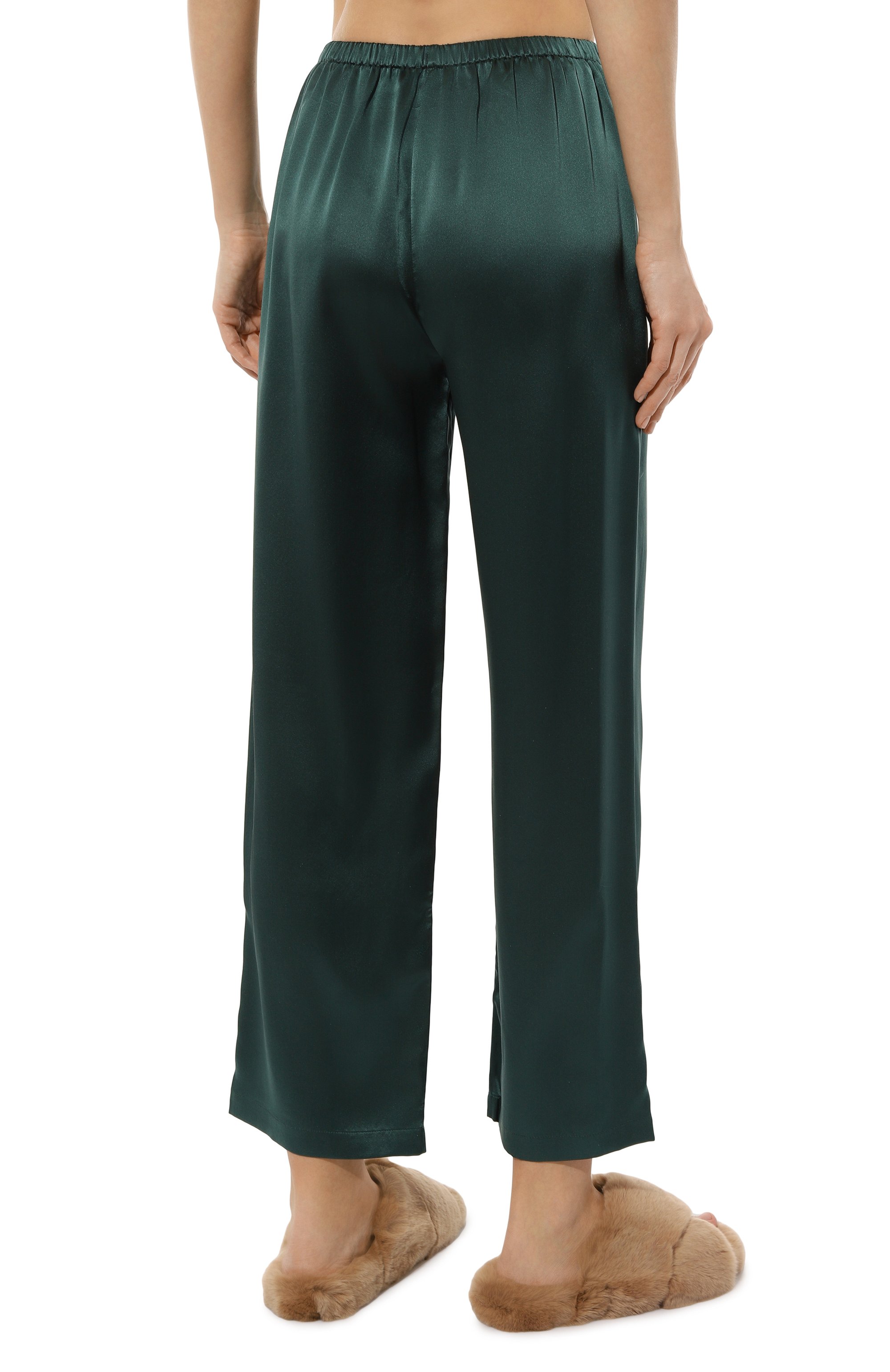 Шелковая пижама LUNA DI SETA, арт. VLST08007, фото 6