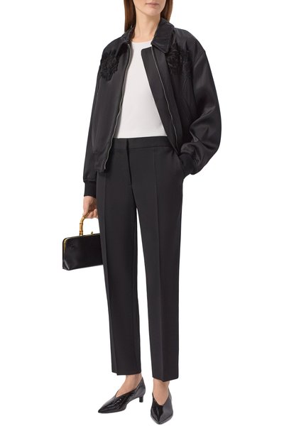 Женская майка JIL SANDER, арт. J01NC0016/J70026