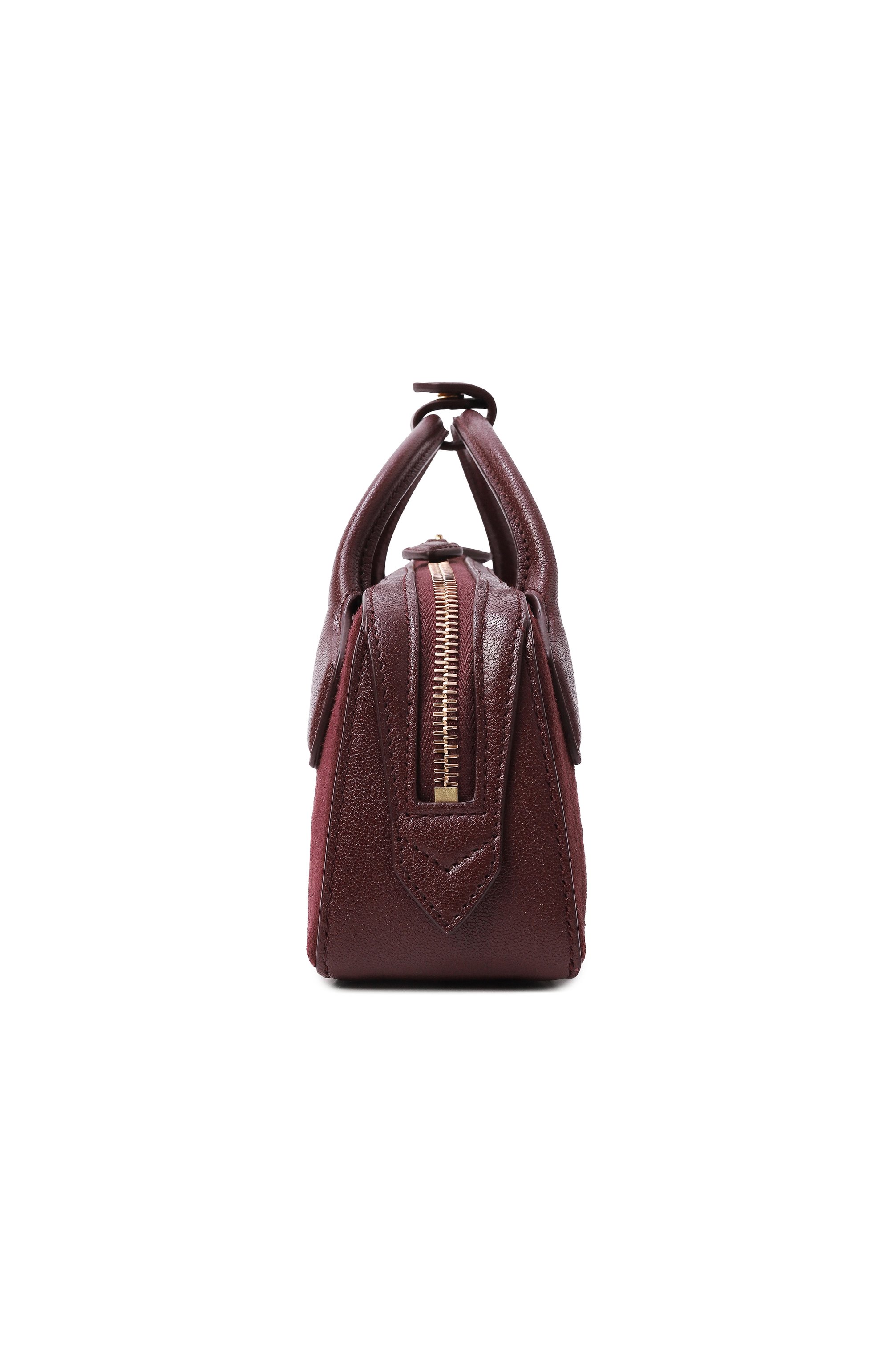 Сумка le teckel ALAIA, арт. AA1S06026CA577, фото 4