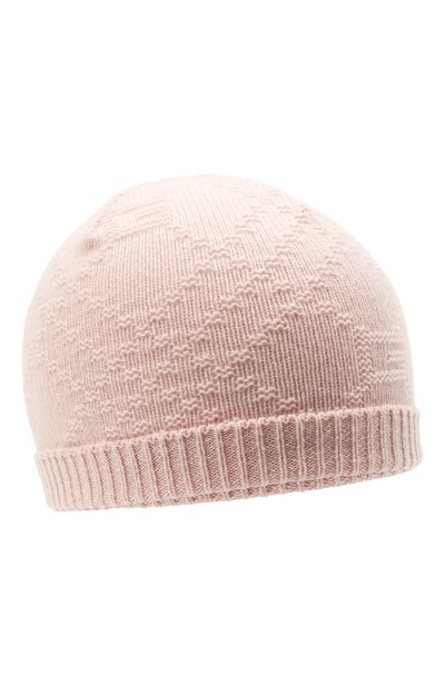 Кашемировая шапка GUCCI, арт. 660683/3KAAG, фото 1