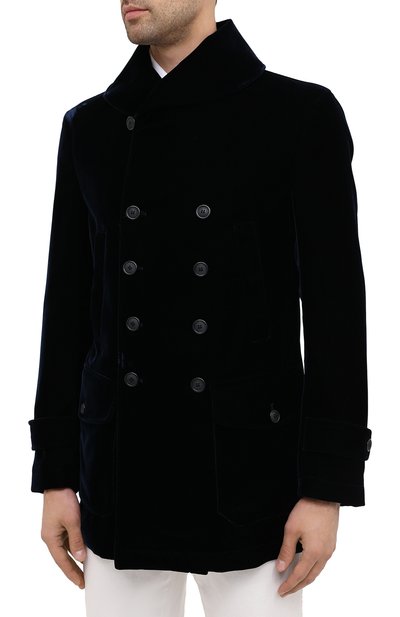 Пальто GIORGIO ARMANI, арт. 0WG0C04H/T0025, фото 3